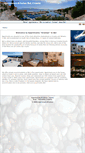 Mobile Screenshot of apartmani-kristian.com